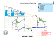 Trails Map